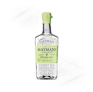Haymans. Hopped True English Gin 70cl