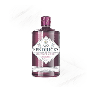 Hendricks. Mid-Summer Solstice Gin 70cl