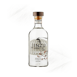 Jinzu. Distinctively Crafted Gin 70cl
