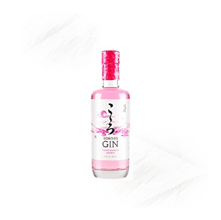 Kokoro. Cherry Blossom Gin Liqueur 50cl