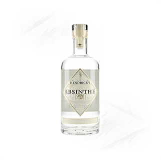 Hendricks. Absinthe 70cl