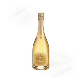 Lanson. Nobel Cuvee Blanc de Blancs 75cl