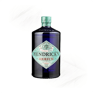 Hendricks. Orbium Quininated Gin 70cl