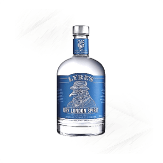 Lyres. Dry London Non Alcoholic Spirit 70cl