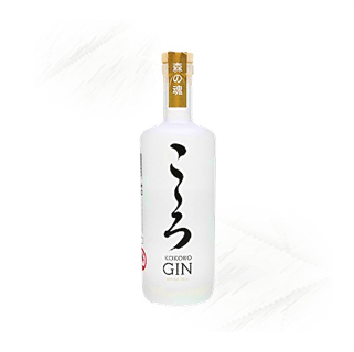 Kokoro. Gin 70cl