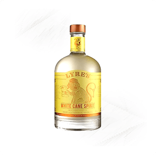 Lyres. White Cane Non Alcoholic Spirit 70cl