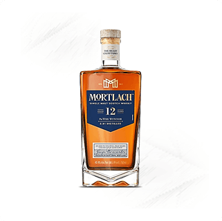 Mortlach. 12yr Wee Witchie Single Malt Whisky 70cl