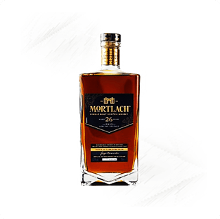 Mortlach. 26yr Special Release Single Malt Whisky 70cl