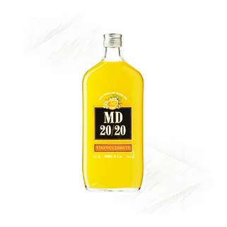 Mad Dog. MD 20/20 Orange Jubilee Wine 75cl
