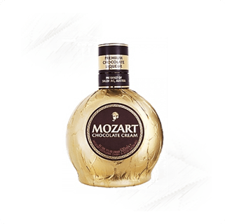 Mozart. Chocolate Cream Liqueur 50cl