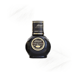Mozart. Pure 87 Cocoa Macerate Cream Liqueur 5cl