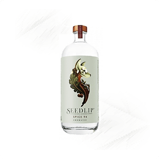 Seedlip. Spice 94 Aromatic Non Alcoholic 70cl