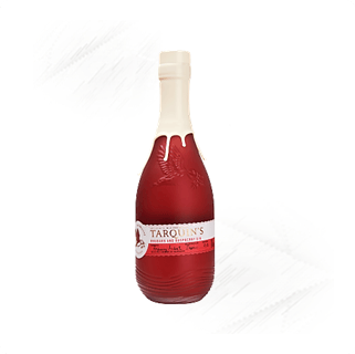 Tarquins. Rhubarb &  Raspberry Gin 70cl