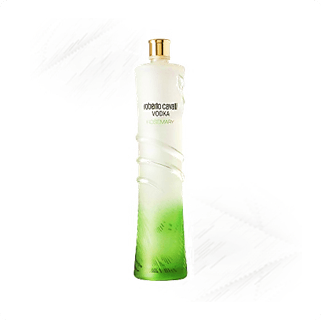 Roberto Cavalli. Rosemary Vodka 1L
