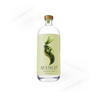 Seedlip. Garden 108 Herbal Non Alcoholic 70cl