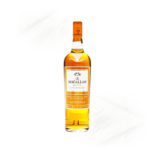 The Macallan. Amber Single Malt Whisky 70cl