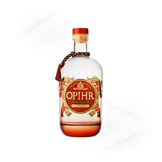 Opihr. Far East Edition Spice London Dry Gin 70cl