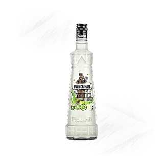 Puschkin. Moscow Mule Vodka Liqueur 70cl
