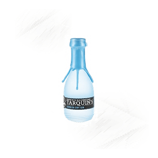 Tarquins. Cornish Dry Gin 5cl