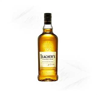 Teachers. Highland Blended Scotch Whisky 70cl