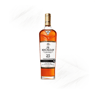 The Macallan. 26yr Matured Single Malt Whisky 70cl