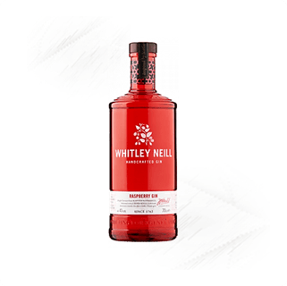 Whitley Neill. Raspberry Gin 70cl