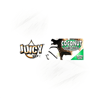 Juicy Jays. Coconut Flavour King