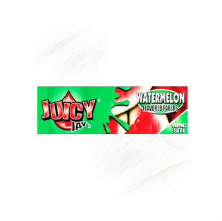 Juicy Jays. Watermelon Flavour King