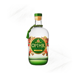 Opihr. Arabian Edition Citrus London Dry Gin 70cl