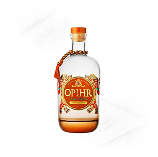 Opihr. European Edition Aromatic London Dry Gin 70cl