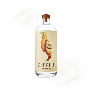 Seedlip. Grove 42 Citrus Non Alcoholic 70cl