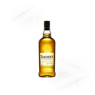 Teachers. Highland Blended Scotch Whisky 35cl