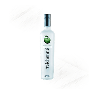 Teichenne. Green Apple Liqueur 70cl