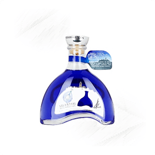 Sharish. Blue Magic Gin 50cl