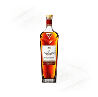 The Macallan. Rare Cask No:1 Single Malt Whisky 70cl