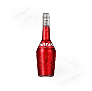 Volare. The Collection Strawberry Liqueur 70cl