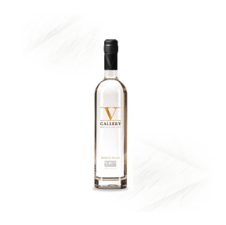 V Gallery. Premium Mango Crush Vodka Liqueur 50cl