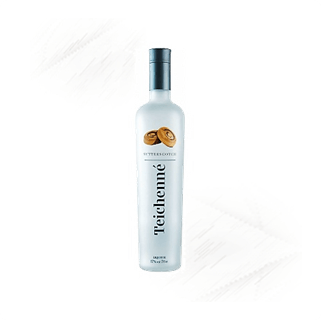 Teichenne. Butterscotch Liqueur 70cl