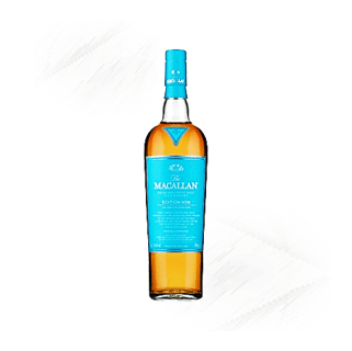 The Macallan. Edition No:6 Single Malt Whisky 70cl