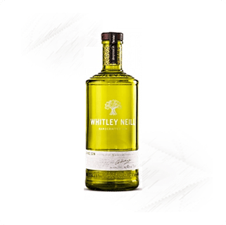 Whitley Neill. Quince Handcrafted Gin 70cl