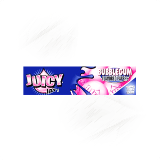 Juicy Jays. Bubblegum Flavour King Slim