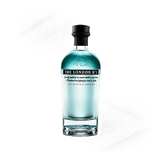 The London No1. Original Blue Gin 70cl