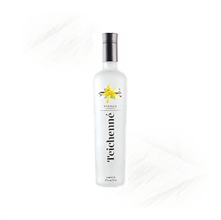 Teichenne. Vanilla Liqueur 70cl