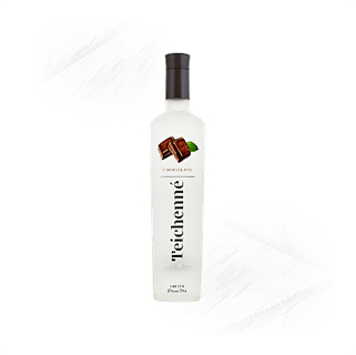 Teichenne. Chocolate Liqueur 70cl