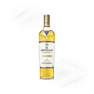 The Macallan. Gold Single Malt Whisky 70cl
