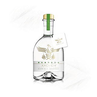 Xachoh. Blend No:5 Spirit of Persia Non Alcoholic 70cl