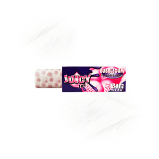 Juicy Jays. Bubblegum Flavour 5M Roll