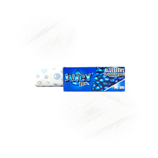 Juicy Jays. Blueberry Flavour 5M Roll