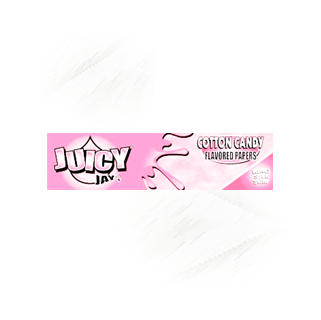 Juicy Jays. Cotton Candy Flavour King Slim