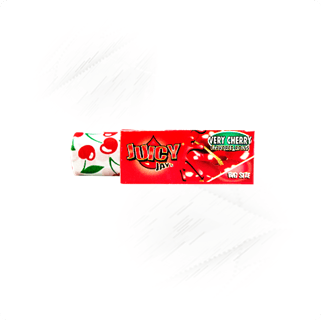 Juicy Jays. Very Cherry Flavour 5M Roll